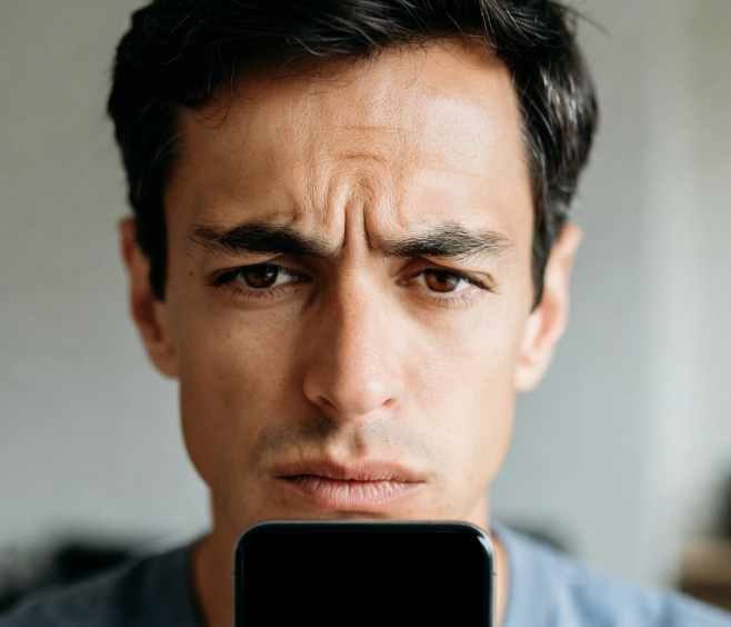 changement de comportement relation message