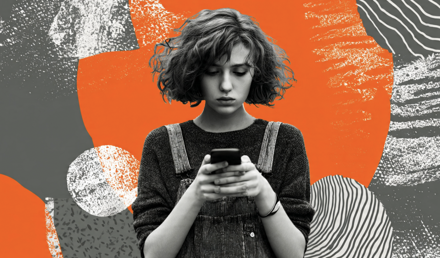 comportement instable relation message