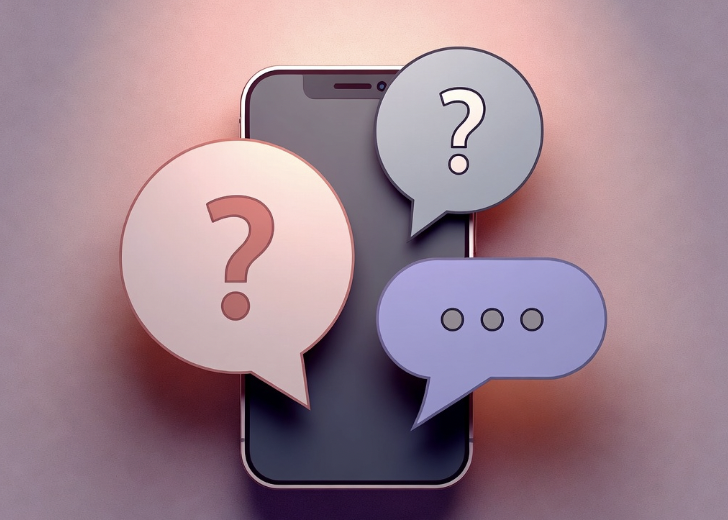 analyser un message, intéressé par message