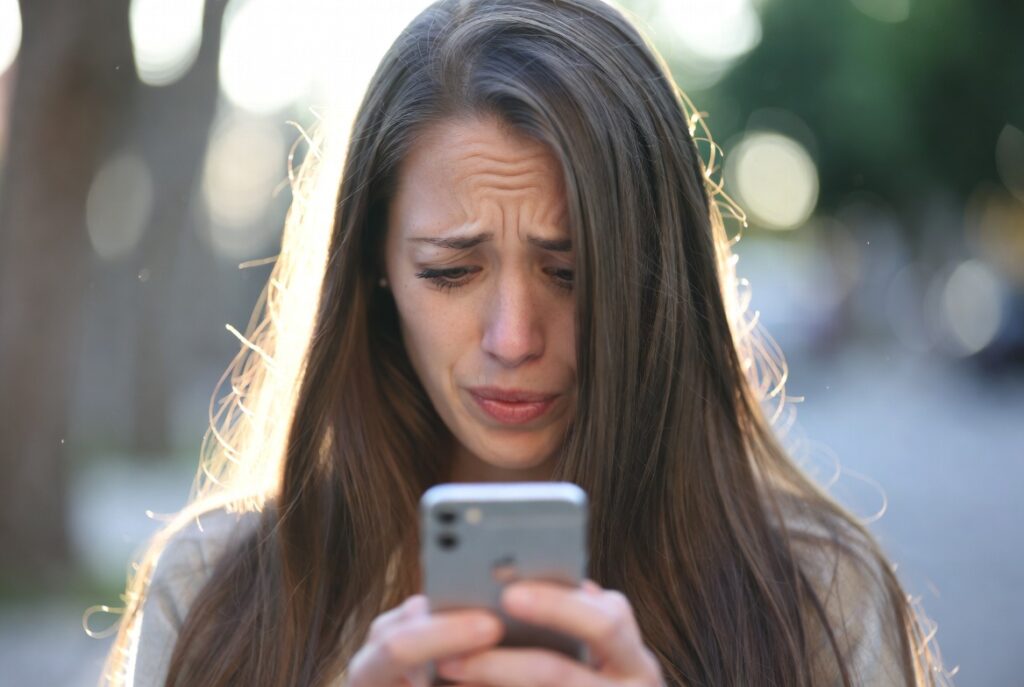 son attitude a changé sans raison comportement relation message