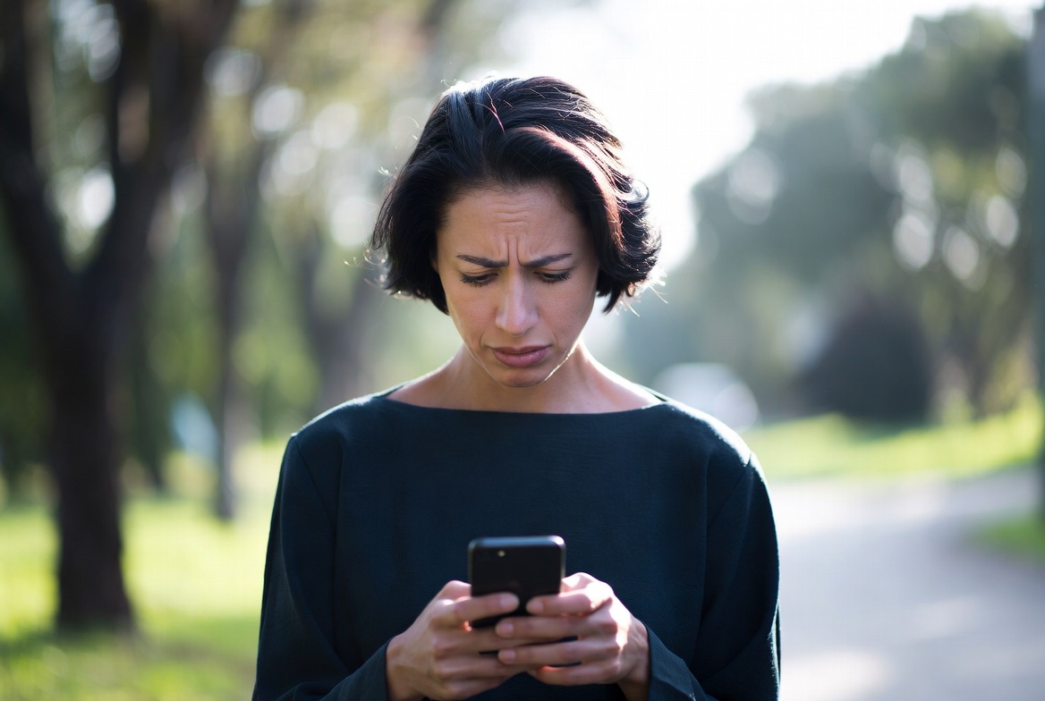 changement de comportement relation message analyse