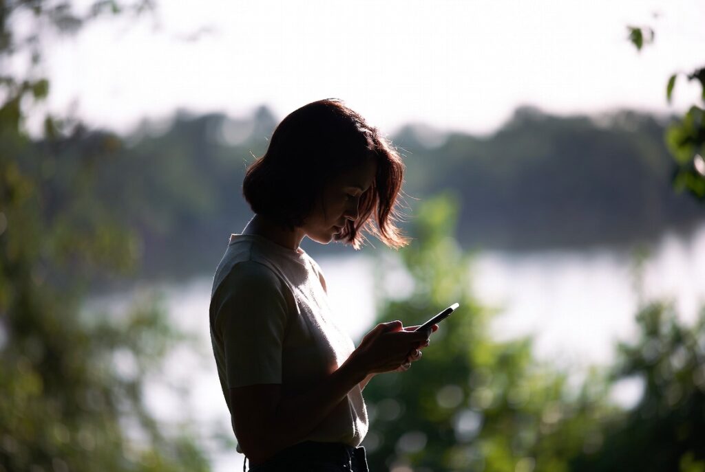 il perd de l’intérêt signes relation message